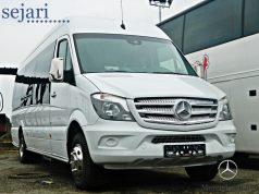 Nastavljena saradnja kompanija Sejari Sarajevo i Semberija transport Bijeljina