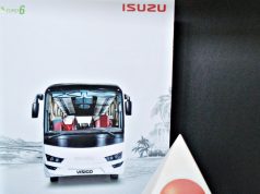 Isuzu Visigo – Autobus godine u Bosni i Hercegovini!