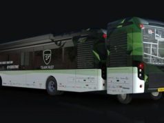 VDL Bus & Coach: Autobus koji pokreće mravlja kiselina