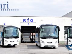 Sejari Sarajevo isporučio prve VDL Futura autobuse u BiH!