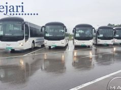 Pet MAN Lion's Regio autobusa za Centrotrans Sarajevo