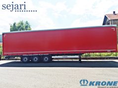 Frigošped i Krone nastavljaju uspješnu priču