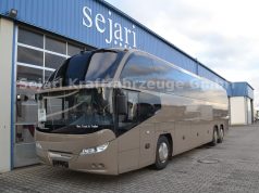 Prijevozi Jakuš obnovio vozni park sa Neoplan Citylinerom