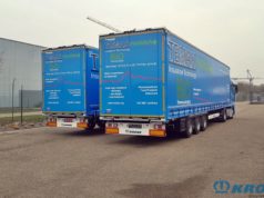 Nita trans i KRONE: Savršen spoj