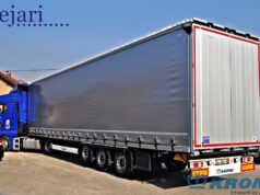 Dedajić Sarajevo preuzeo svoj novi Mega Liner