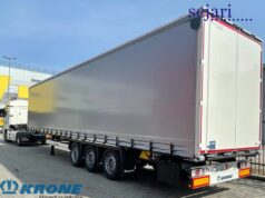 Prevoznik Kajtez: Krone odličan izbor za dugotrajan posao!