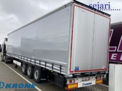 Isporučen nov Profi Liner kompaniji Sanel-Šped Konjic