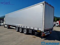 NM Komerc preuzeo svoj novi Krone Mega Liner
