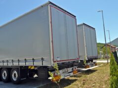 Dupla isporuka Profi Linera kompaniji Boreas Kreševo