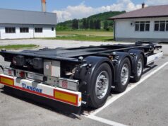 Koktel Derventa obnovio flotu sa novim Krone Box Linerom