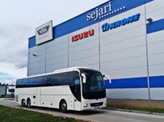 Isporučen još jedan MAN autobus kompaniji Euro Bus Zvornik