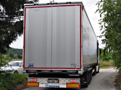 JP Darko Kajtez u svoju flotu dodao još jedan Krone Profi Liner