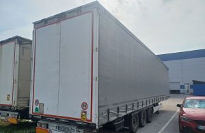 Krone Mega Liner 2015 – mega – 6.800 €