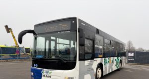 MAN Lion's City A78 – Cijena na upit