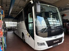 MAN Lion's Coach R08 – Cijena na upit!