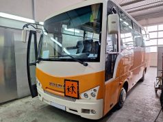 Isuzu Turquoise Interurban – Cijena na upit!