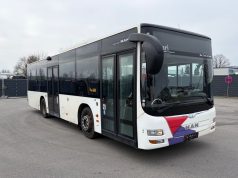 MAN Lion's City M A47 – 49.900 €