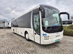 MAN Lion's Regio – Cijena na upit!