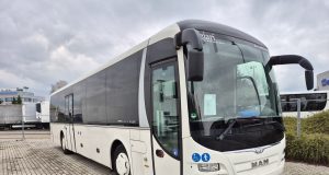 MAN Lion's Regio – Cijena na upit!
