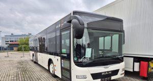 MAN Lion's City A20 – Cijena na upit!