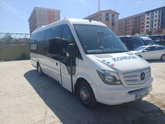 Mercedes Sprinter 516 CDI – 28.200 €