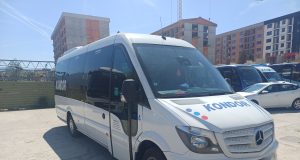 Mercedes Sprinter 516 CDI – 28.200 €