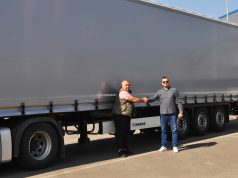 Neraskidiva veza: JP Darko Kajtez i Krone poluprikolice