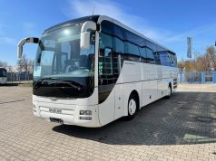 MAN Lion's Coach R07 – Cijena na upit!