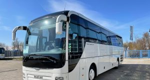 MAN Lion's Coach R07 – Cijena na upit!