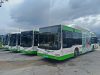 Isporučeno još plinskih autobusa za Centrotrans Sarajevo