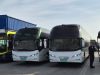 Dva Neoplana isporučena kompaniji Mondea Travel