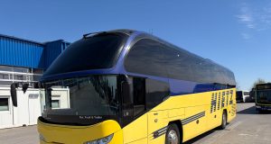 Neoplan Cityliner N1216 HD – Cijena na upit!