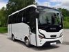 Isuzu Novo facelift model od sada u službi EP HZHB