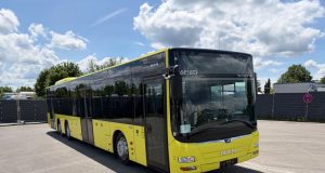 MAN Lion's City A36 – 59.900 €