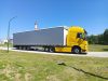 AKE-Transport Žepče preuzeo svoju prvu novu poluprikolicu – Krone Mega Liner Varios