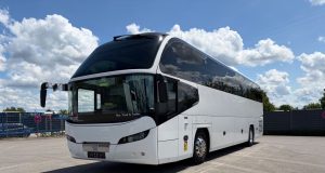 Neoplan Cityliner N1216 HD – 189.000 €
