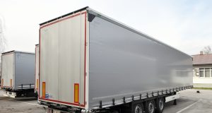 Krone Mega Liner Varios – NOVO VOZILO