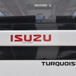Isuzu Turquoise (17)