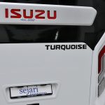 Isuzu Turquoise (19)