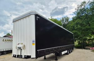 Isporukom još jednog novog Krone Mega Linera nastavljena saradnja sa AMI trans logistic