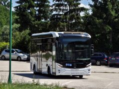 Isuzu Novociti Volt Gen2 predstavljen u Bosni i Hercegovini