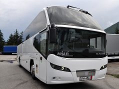 Povjerenje koje traje: Euro Bus preuzeo još jedan vrhunski Neoplan Cityliner