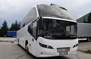 Povjerenje koje traje: Euro Bus preuzeo još jedan vrhunski Neoplan Cityliner