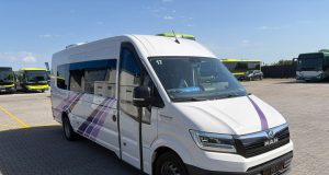 MAN TGE 5.180 ALTAS Intercity – Cijena na upit