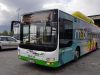 Još jedan autobus na plin za kompaniju Centrotrans Sarajevo